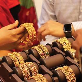 Jewellery Industry