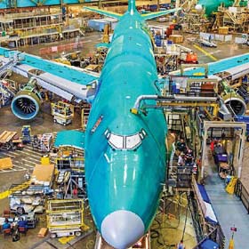 Aerospace Industry
