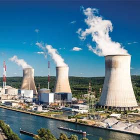 Power Plants