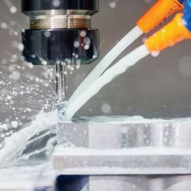 Metal Industry