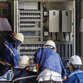 Electrical Industry