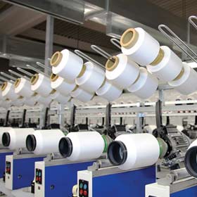 Textile Industry