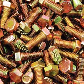 Plating Industry
