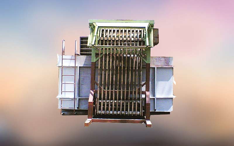 Candle Type Magnetic Separators