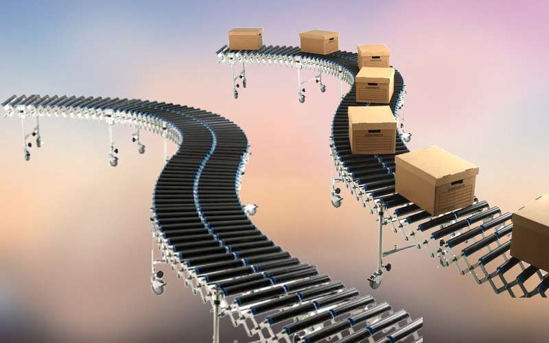 All Types Conveyors