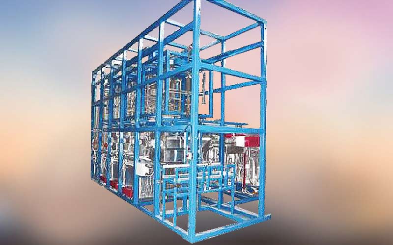 Coating Equipment