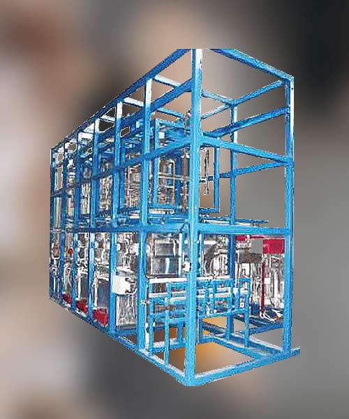 Coating Equipment