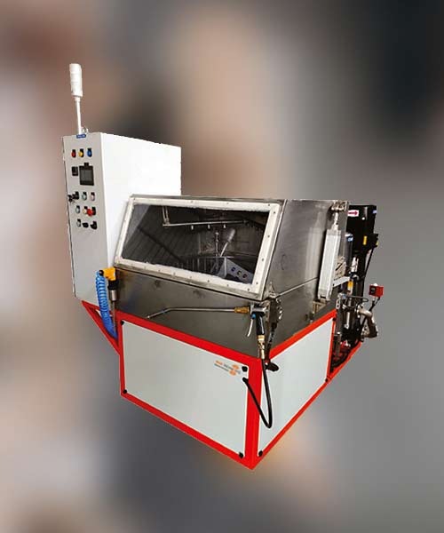 Oiling Machines