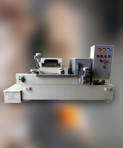 Paper Band with Magnetic Separator