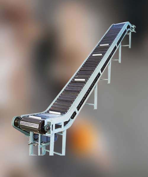 Flight Conveyor